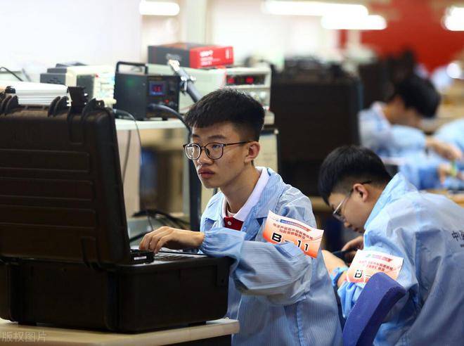 為什么要上中專，讀中專有什么用？