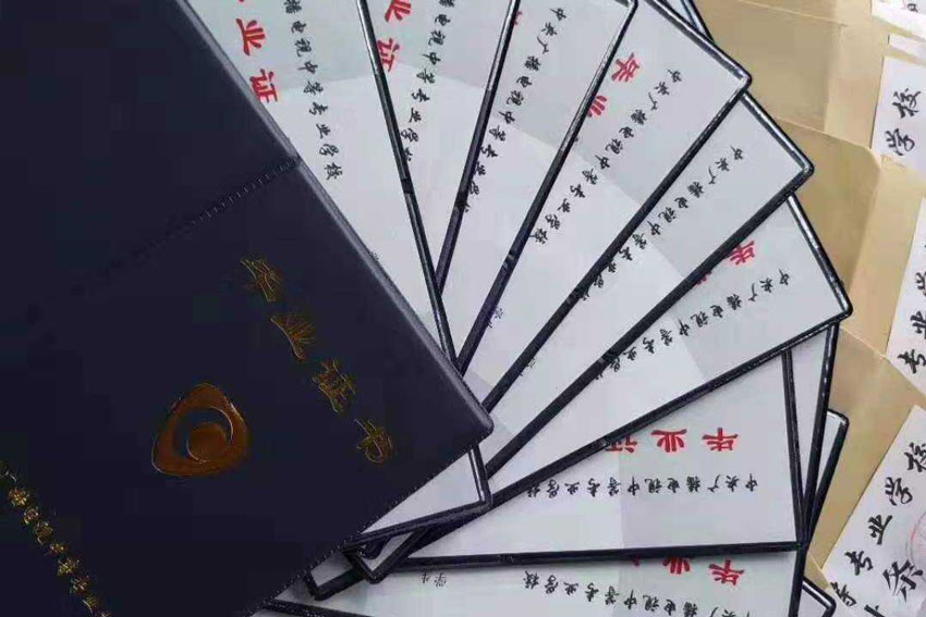 中專、中職、職中和職高是一樣的嗎？他們有什么區別？