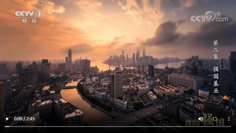 中央電大中專是什么教育模式？